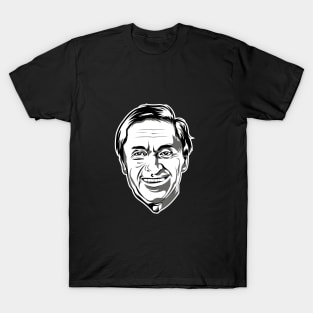 Karl Heinz Weigang T-Shirt